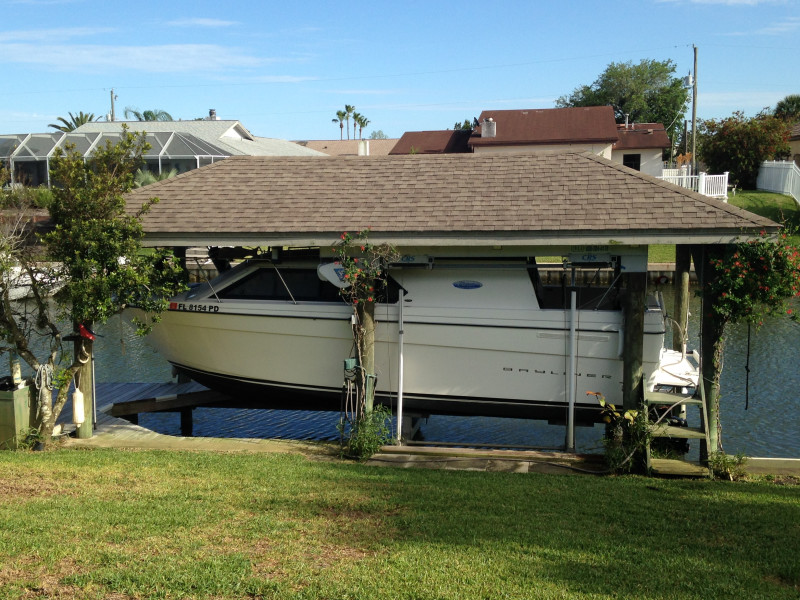 2004 Bayliner 289 Classic
