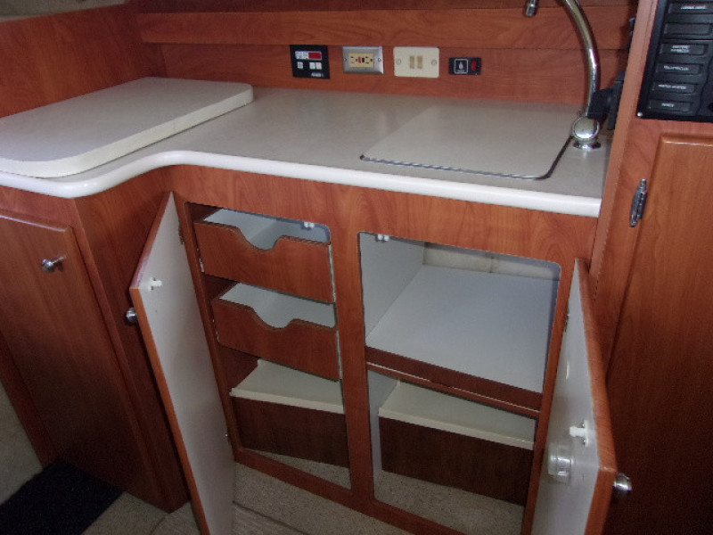 2004 Bayliner 289 Classic