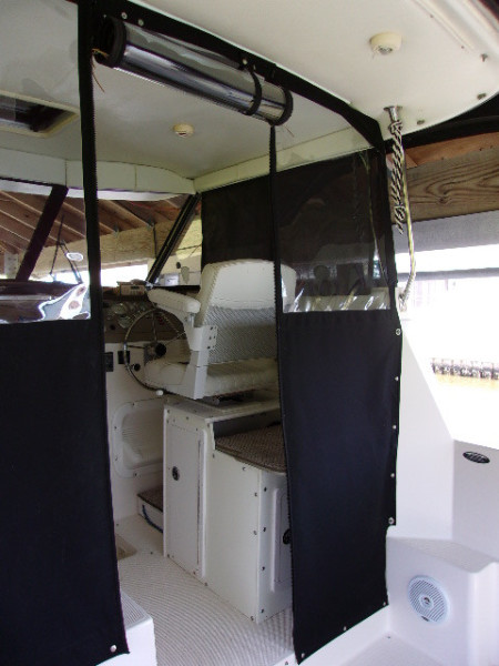 2004 Bayliner 289 Classic