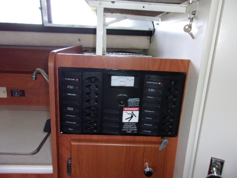 2004 Bayliner 289 Classic