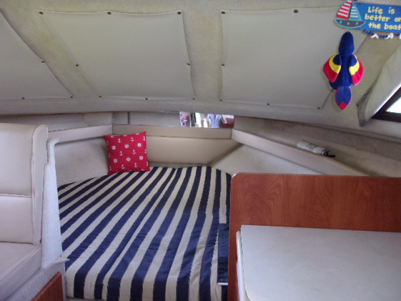 2004 Bayliner 289 Classic