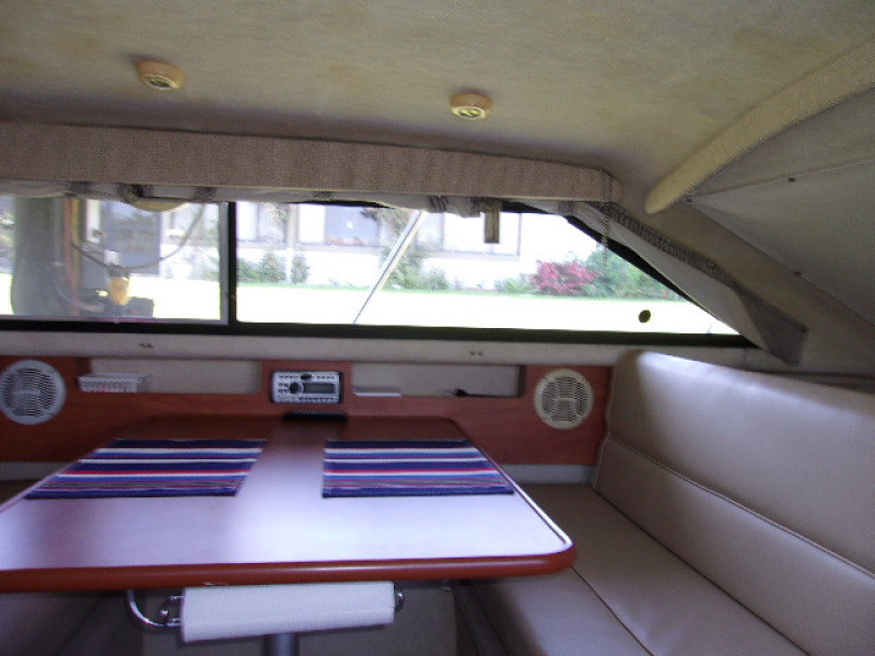 2004 Bayliner 289 Classic
