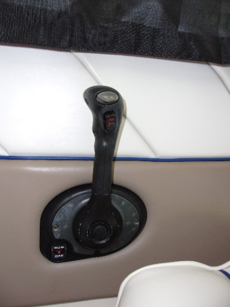 2004 Bayliner 289 Classic