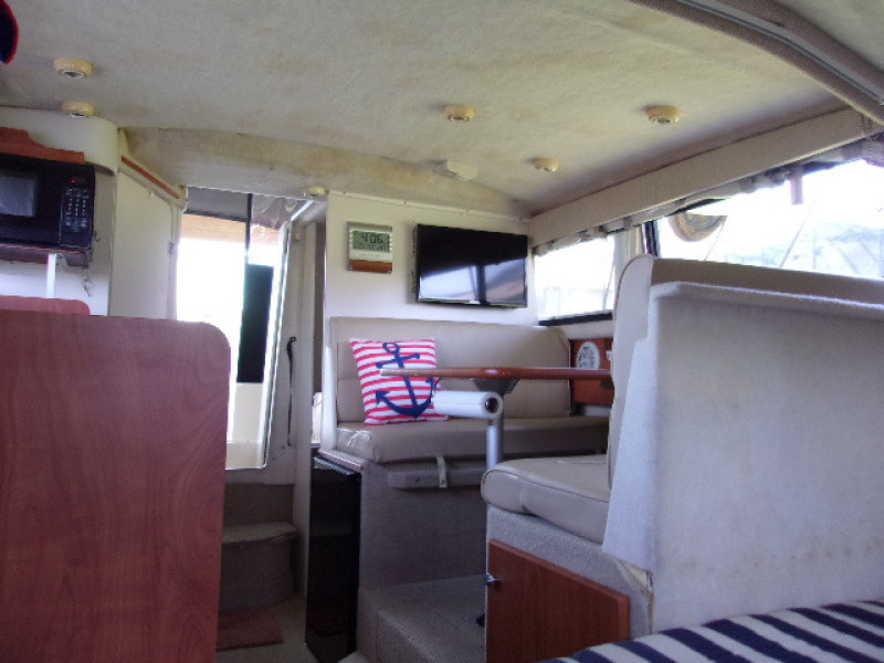 2004 Bayliner 289 Classic