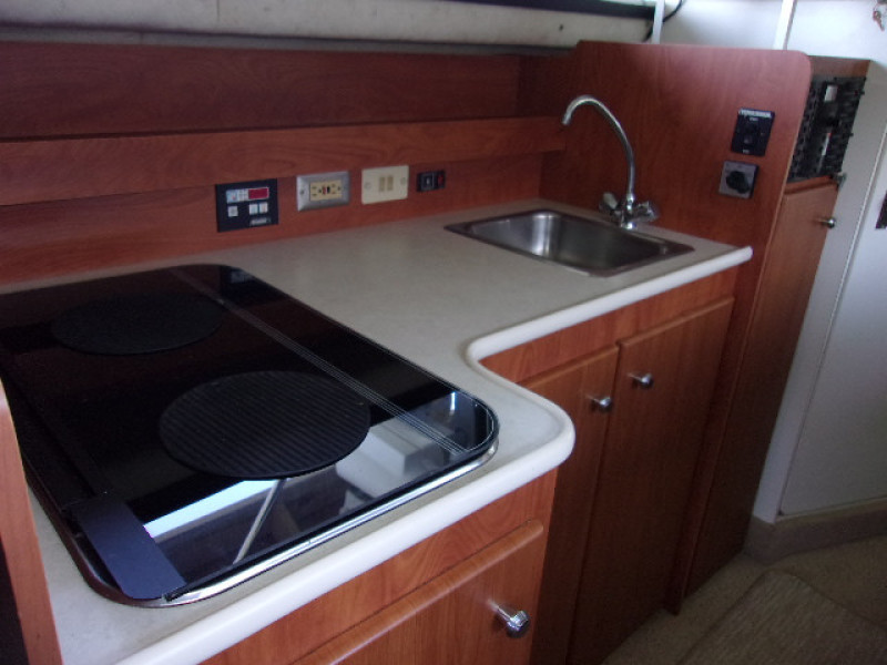 2004 Bayliner 289 Classic