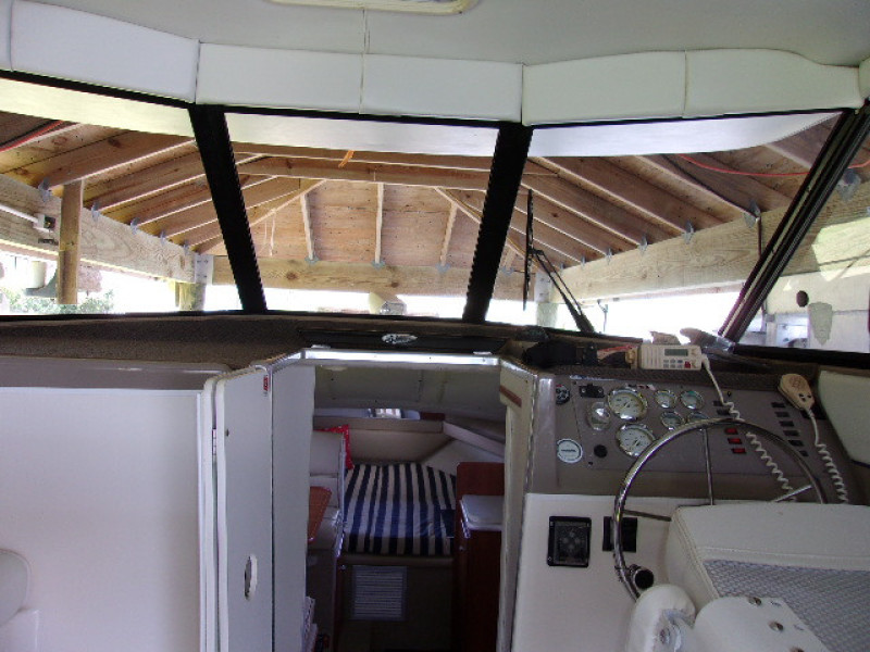 2004 Bayliner 289 Classic