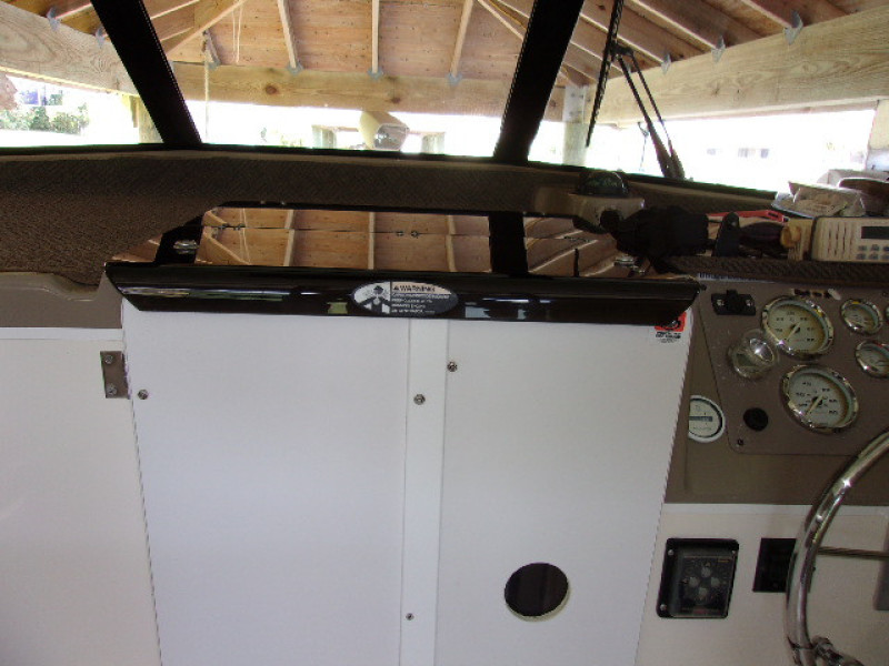 2004 Bayliner 289 Classic
