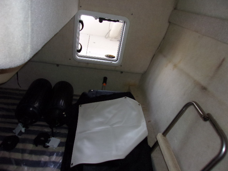 2004 Bayliner 289 Classic