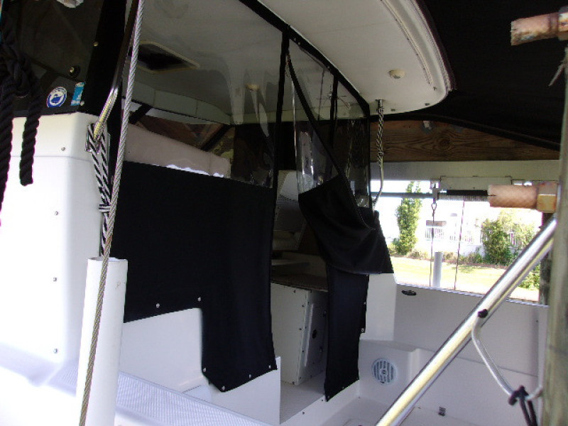 2004 Bayliner 289 Classic