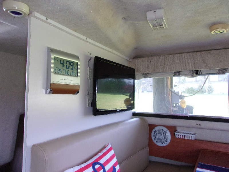 2004 Bayliner 289 Classic