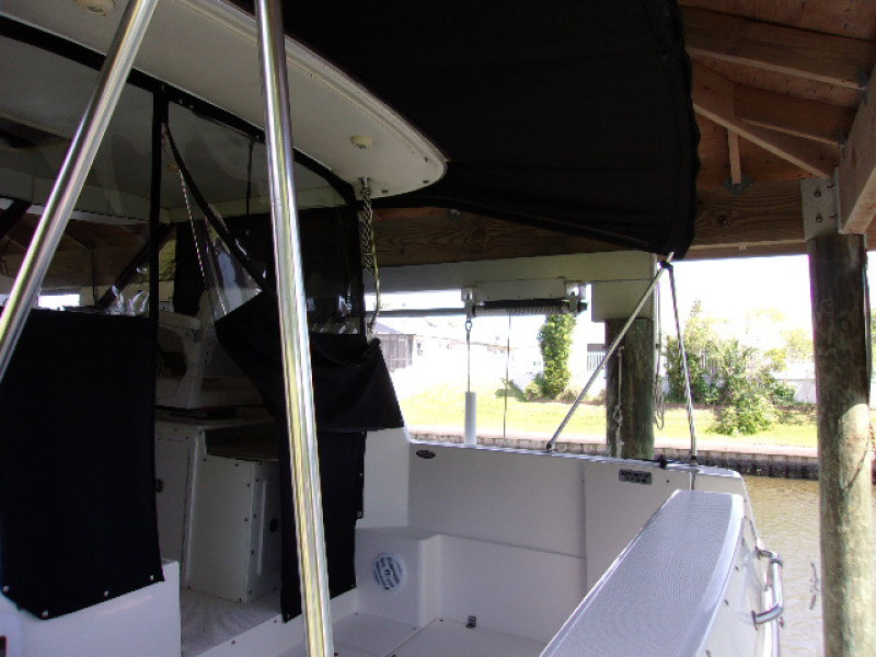 2004 Bayliner 289 Classic