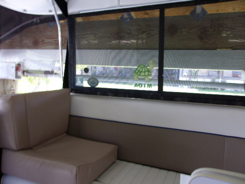2004 Bayliner 289 Classic