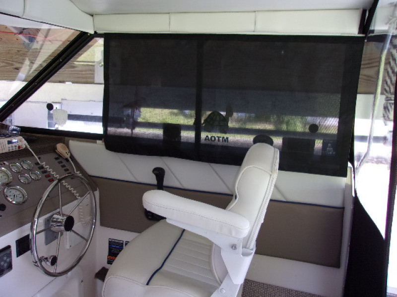 2004 Bayliner 289 Classic