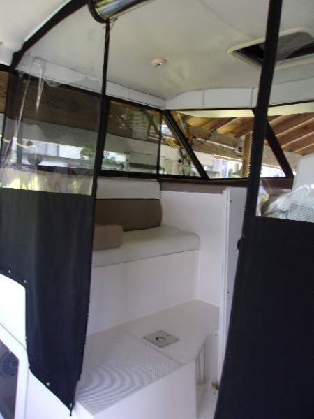 2004 Bayliner 289 Classic