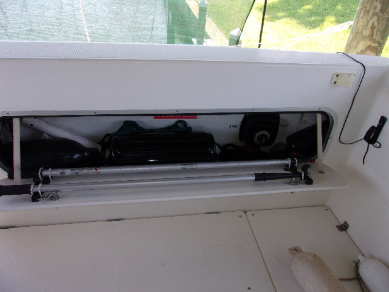 2004 Bayliner 289 Classic
