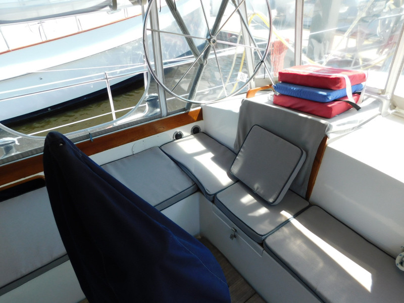 1989 Brewer 44