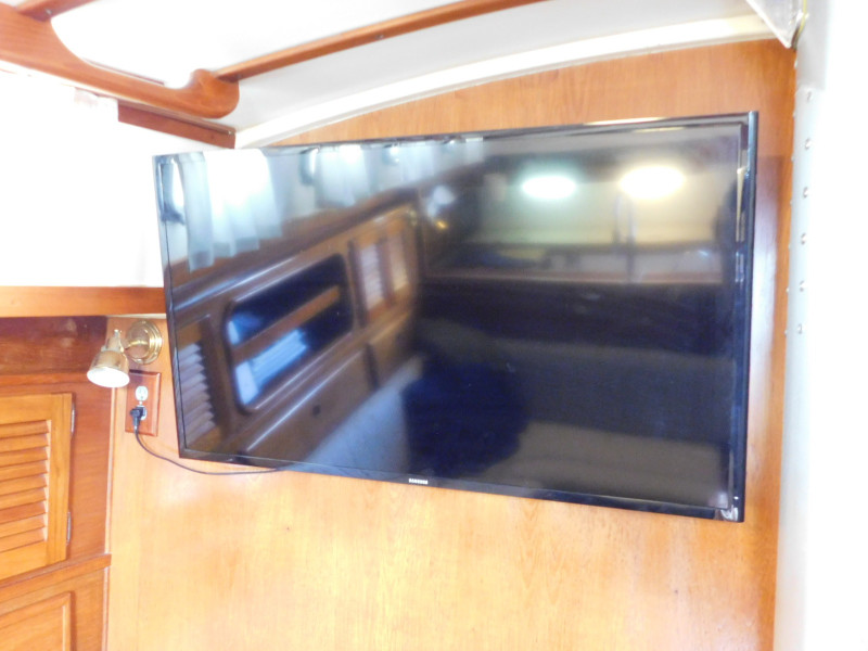 1989 Brewer 44
