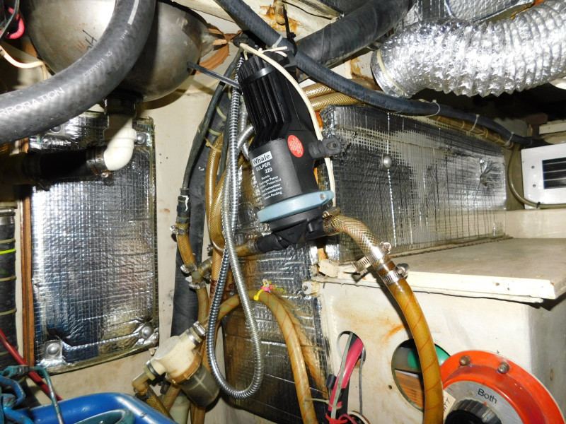 1989 Brewer 44