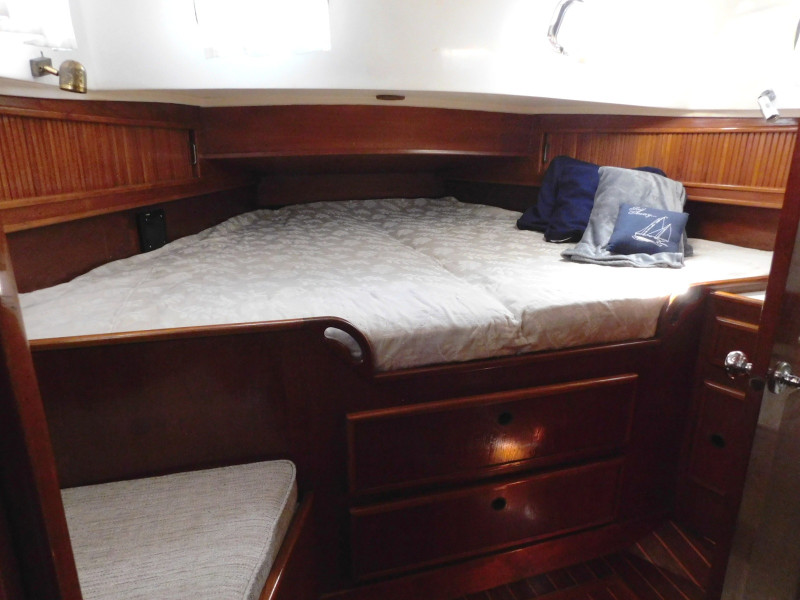 1989 Brewer 44