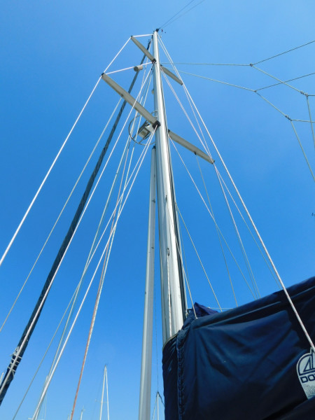 1989 Brewer 44