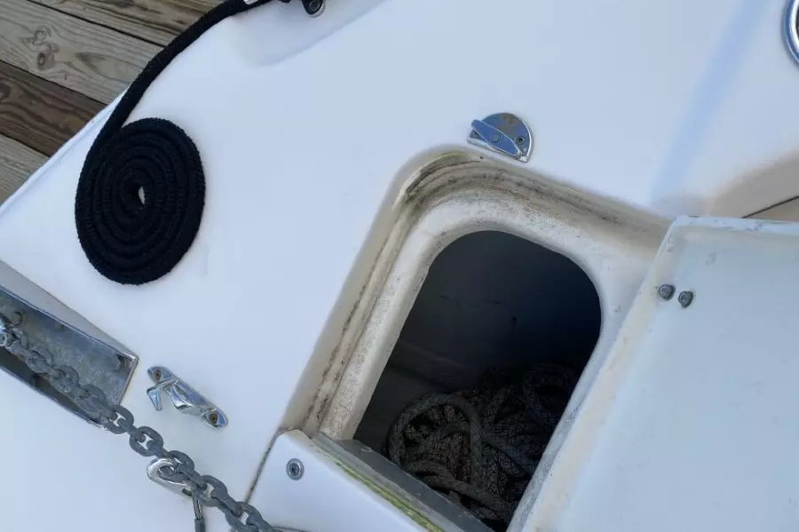 2012 Grady-White Freedom 255