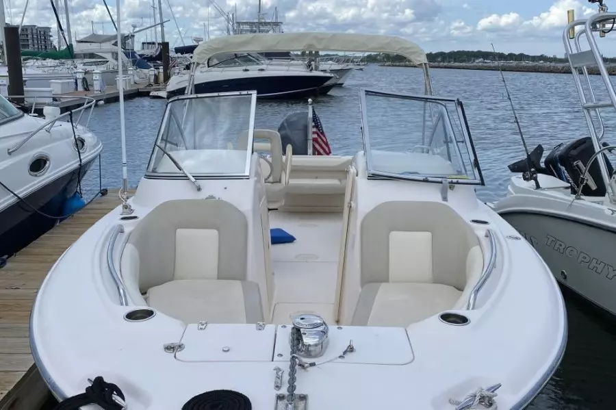 2012 Grady-White Freedom 255