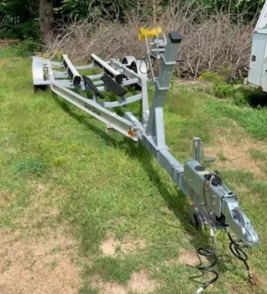 2012 Grady-White Freedom 255