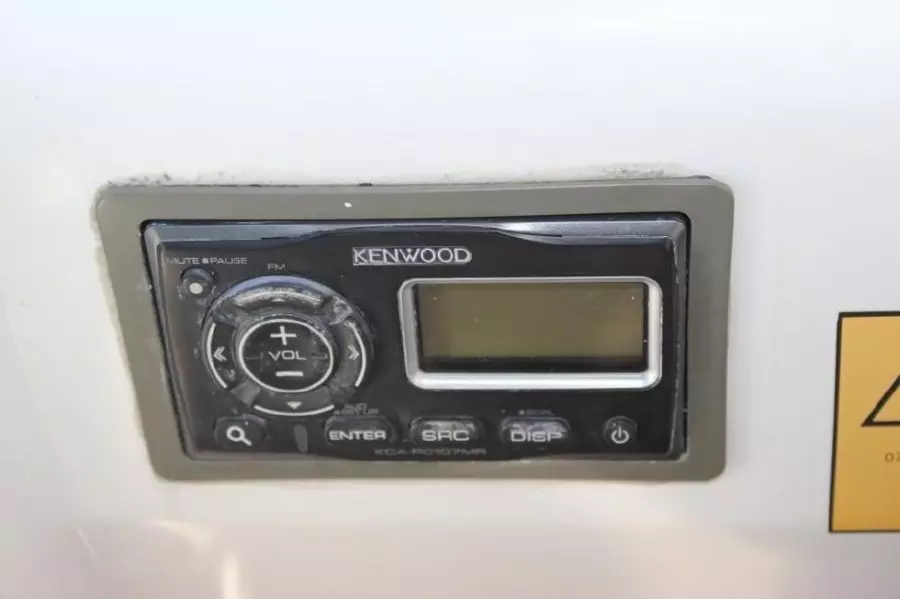 2009 Jeanneau Sun Odyssey 50 DS