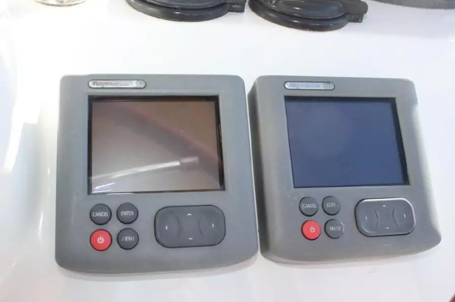 2009 Jeanneau Sun Odyssey 50 DS