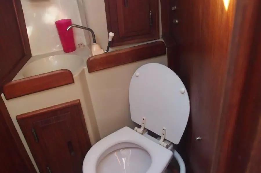 Day Game 25ft Ericson Yacht For Sale