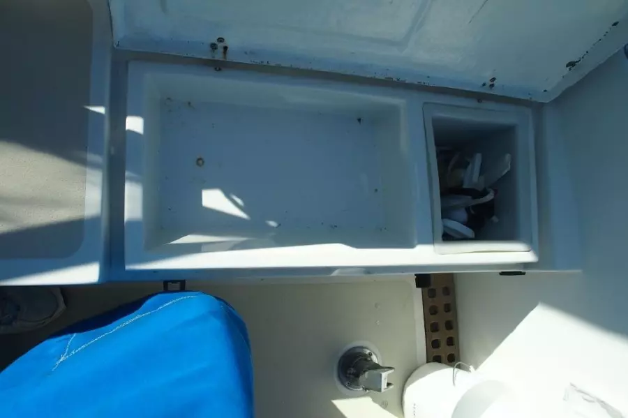 Day Game 25ft Ericson Yacht For Sale