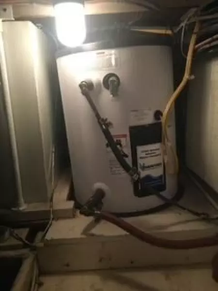 1975 Pacemaker Flybridge Convertible