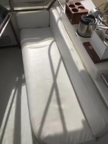 1975 Pacemaker Flybridge Convertible