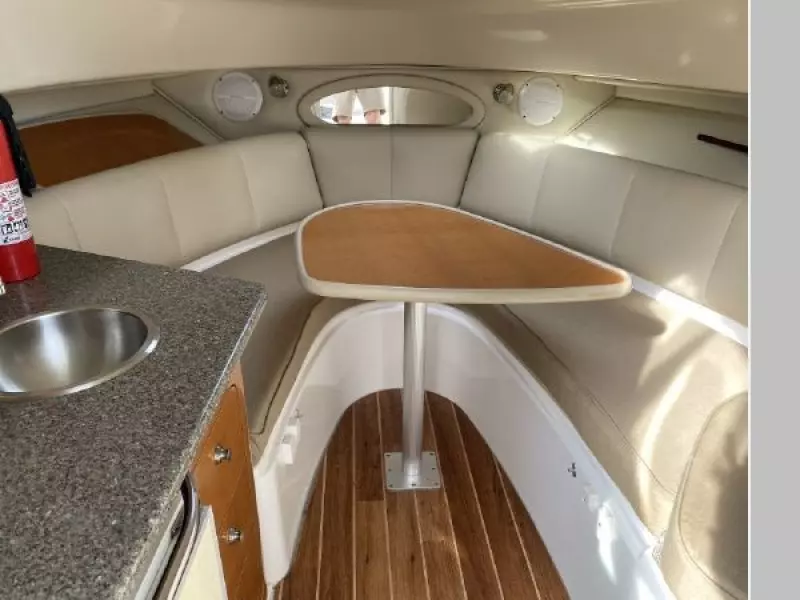 2013 Robalo R245 Walkaround