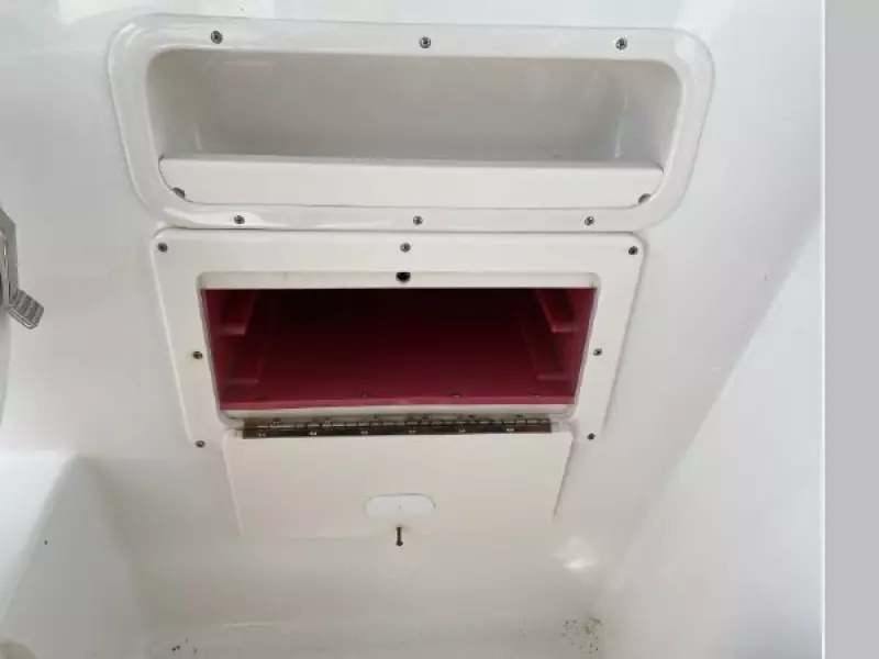 2013 Robalo R245 Walkaround