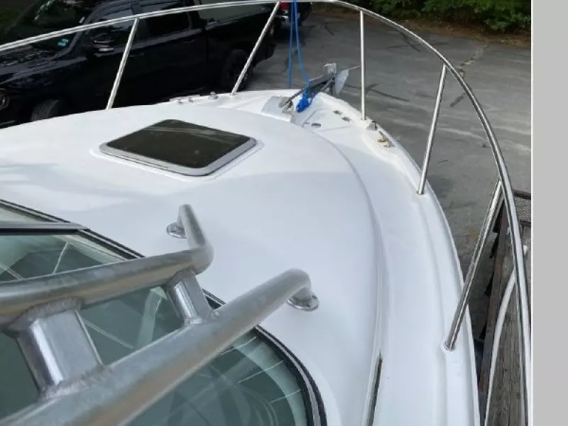 2013 Robalo R245 Walkaround