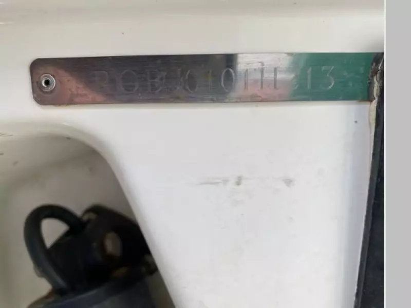 2013 Robalo R245 Walkaround