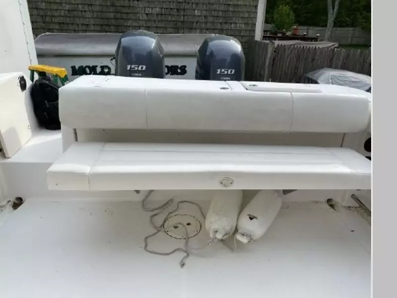 2013 Robalo R245 Walkaround