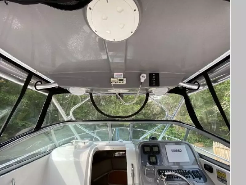 2013 Robalo R245 Walkaround