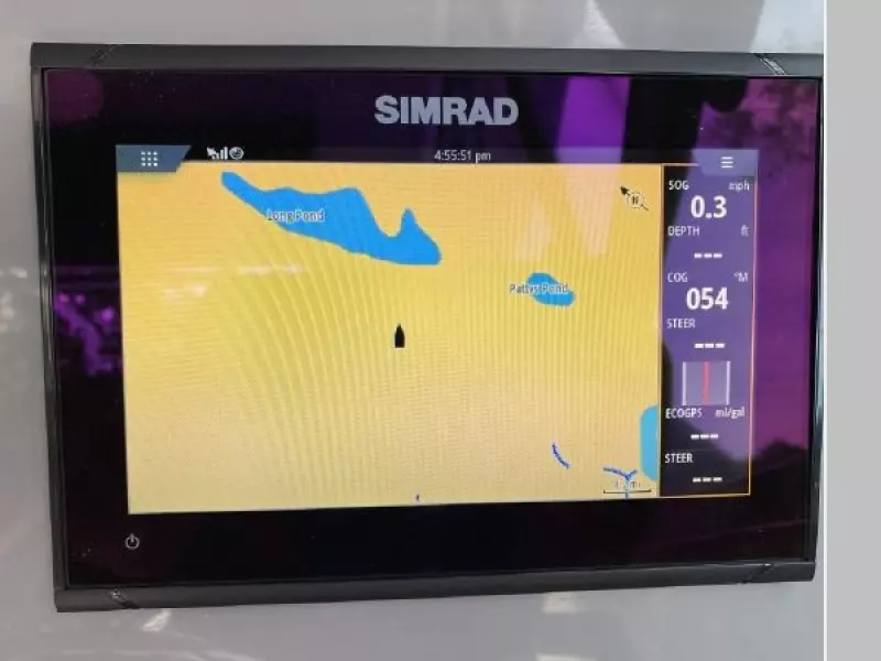 2013 Robalo R245 Walkaround