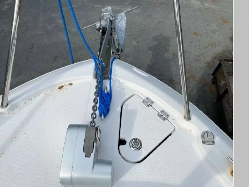 2013 Robalo R245 Walkaround