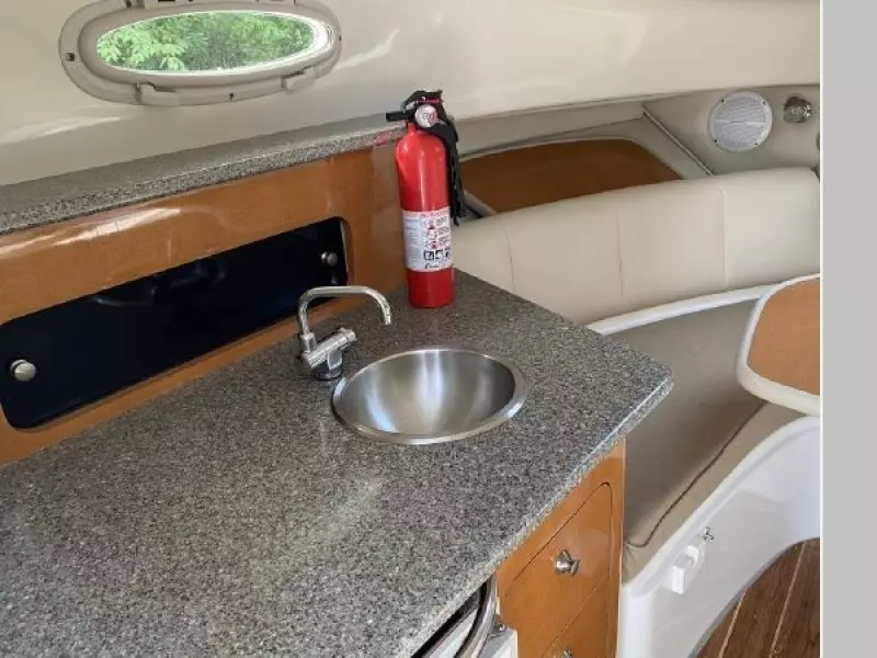 2013 Robalo R245 Walkaround