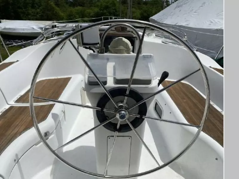 2000 Beneteau Oceanis 361