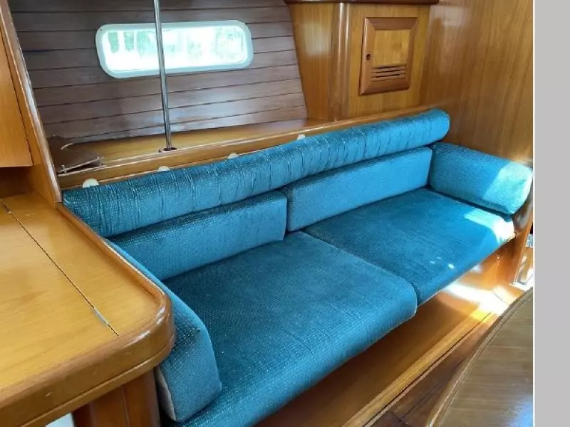 2000 Beneteau Oceanis 361