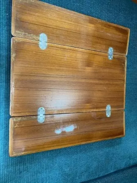 2000 Beneteau Oceanis 361