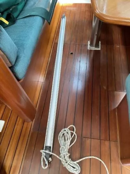 2000 Beneteau Oceanis 361