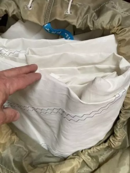 2000 Beneteau Oceanis 361