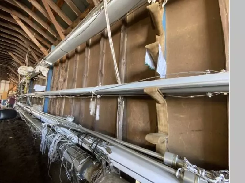 2000 Beneteau Oceanis 361