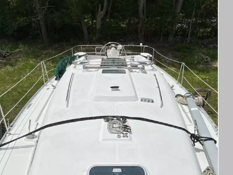 2000 Beneteau Oceanis 361