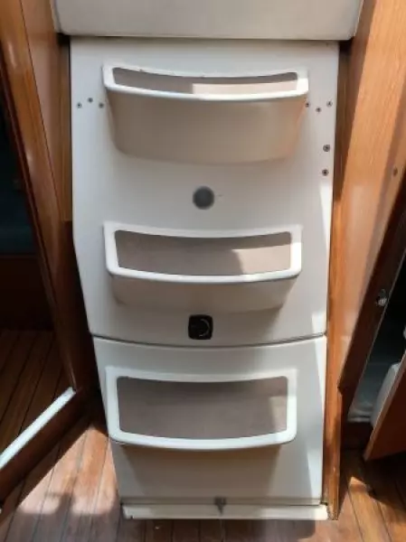 2000 Beneteau Oceanis 361